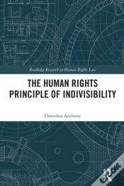 Capa do artigo Human Rights Principle Of Indivisibility