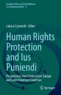 Human Rights Protection And Ius Puniendi - Preview