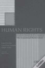 Capa do artigo Human Rights