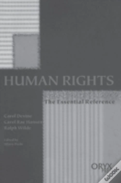 Capa do artigo Human Rights