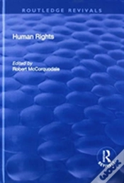 Capa do artigo Human Rights