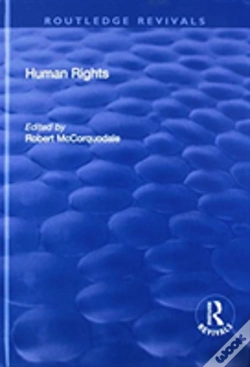 Capa do artigo Human Rights