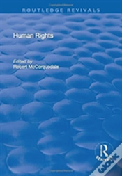 Capa do artigo Human Rights