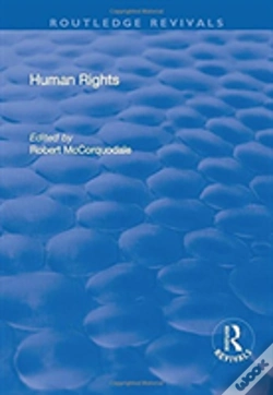 Capa do artigo Human Rights