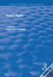 Capa do artigo Human Rights