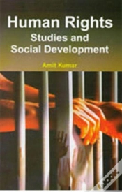 Capa do artigo Human Rights Studies And Social Development