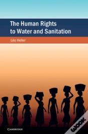 Capa do artigo Human Rights To Water And Sanitation