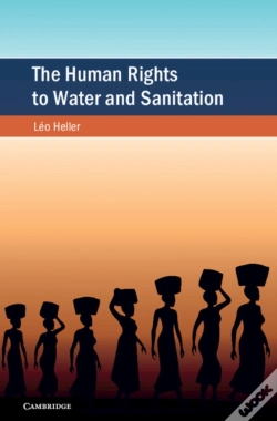 Capa do artigo Human Rights To Water And Sanitation