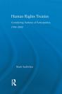 Human Rights Treaties - Preview