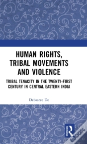 Capa do artigo Human Rights, Tribal Movements And Violence