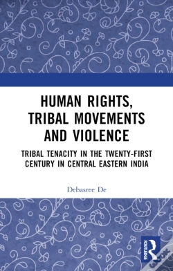 Capa do artigo Human Rights, Tribal Movements And Violence