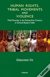 Capa do artigo Human Rights, Tribal Movements And Violence