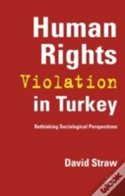 Capa do artigo Human Rights Violation In Turkey