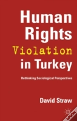 Capa do artigo Human Rights Violation In Turkey