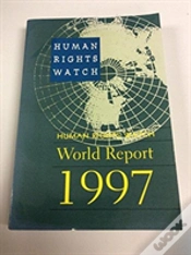 Capa do artigo Human Rights Watch World Report 1997