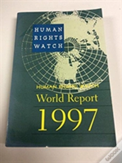 Capa do artigo Human Rights Watch World Report 1997