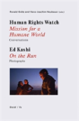 Human Rights Watch - Preview