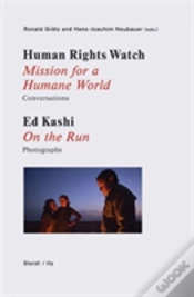 Capa do artigo Human Rights Watch