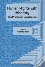 Capa do artigo Human Rights With Modesty