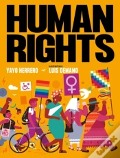 Capa do artigo Human Rights