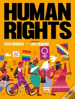 Capa do artigo Human Rights