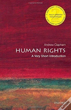 Capa do artigo Human Rights