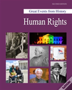 Capa do artigo Human Rights