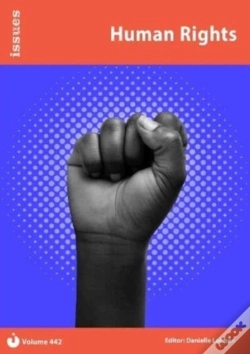Capa do artigo Human Rights