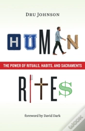 Capa do artigo Human Rites