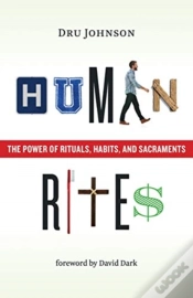 Capa do artigo Human Rites