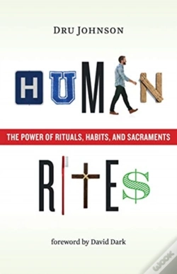 Capa do artigo Human Rites