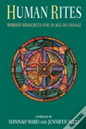 Capa do artigo Human Rites