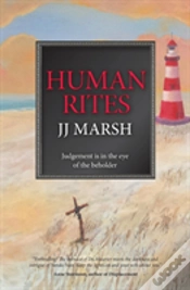 Capa do artigo Human Rites