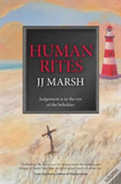 Capa do artigo Human Rites