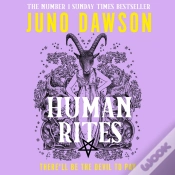 Capa do artigo Human Rites