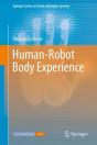 Human-Robot Body Experience - Preview