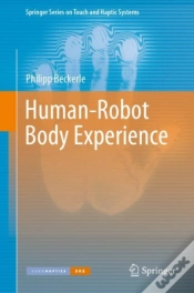 Capa do artigo Human-Robot Body Experience