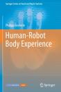 Human-Robot Body Experience - Preview