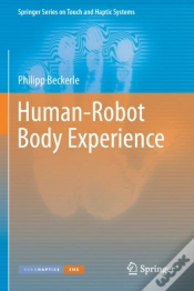 Capa do artigo Human-Robot Body Experience