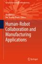 Human-Robot Collaboration And Manufacturing Applications - Preview