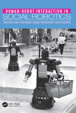 Capa do artigo Human-Robot Interaction In Social Robotics