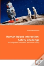 Capa do artigo Human-Robot Interaction