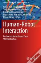 Human-Robot Interaction