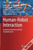 Human-Robot Interaction