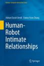 Human-Robot Intimate Relationships - Preview