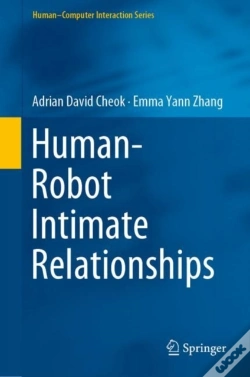Capa do artigo Human-Robot Intimate Relationships