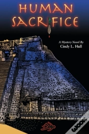 Capa do artigo Human Sacrifice