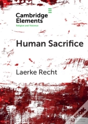 Capa do artigo Human Sacrifice
