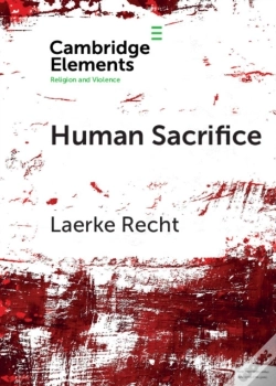 Capa do artigo Human Sacrifice