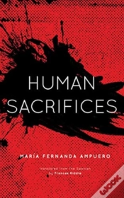 Capa do artigo Human Sacrifices